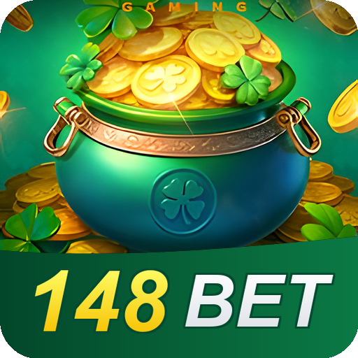 Logo Oficial 148BET Download